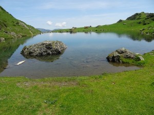 Lac d'Arou (31) 